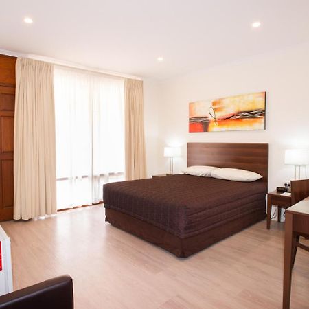 Standpipe Golf Motor Inn Port Augusta Dış mekan fotoğraf