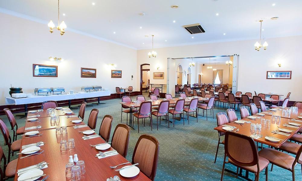 Standpipe Golf Motor Inn Port Augusta Dış mekan fotoğraf