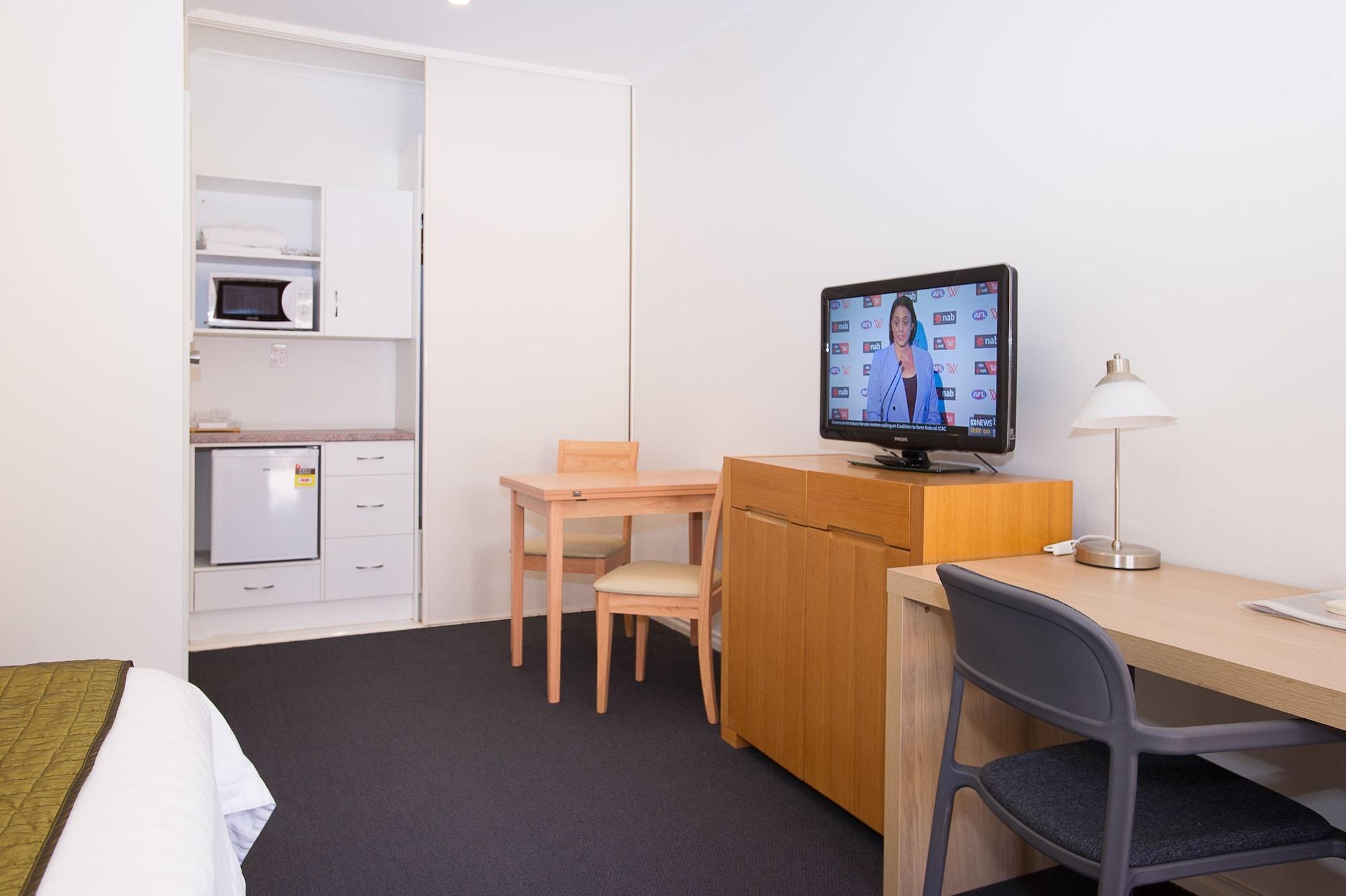 Standpipe Golf Motor Inn Port Augusta Dış mekan fotoğraf