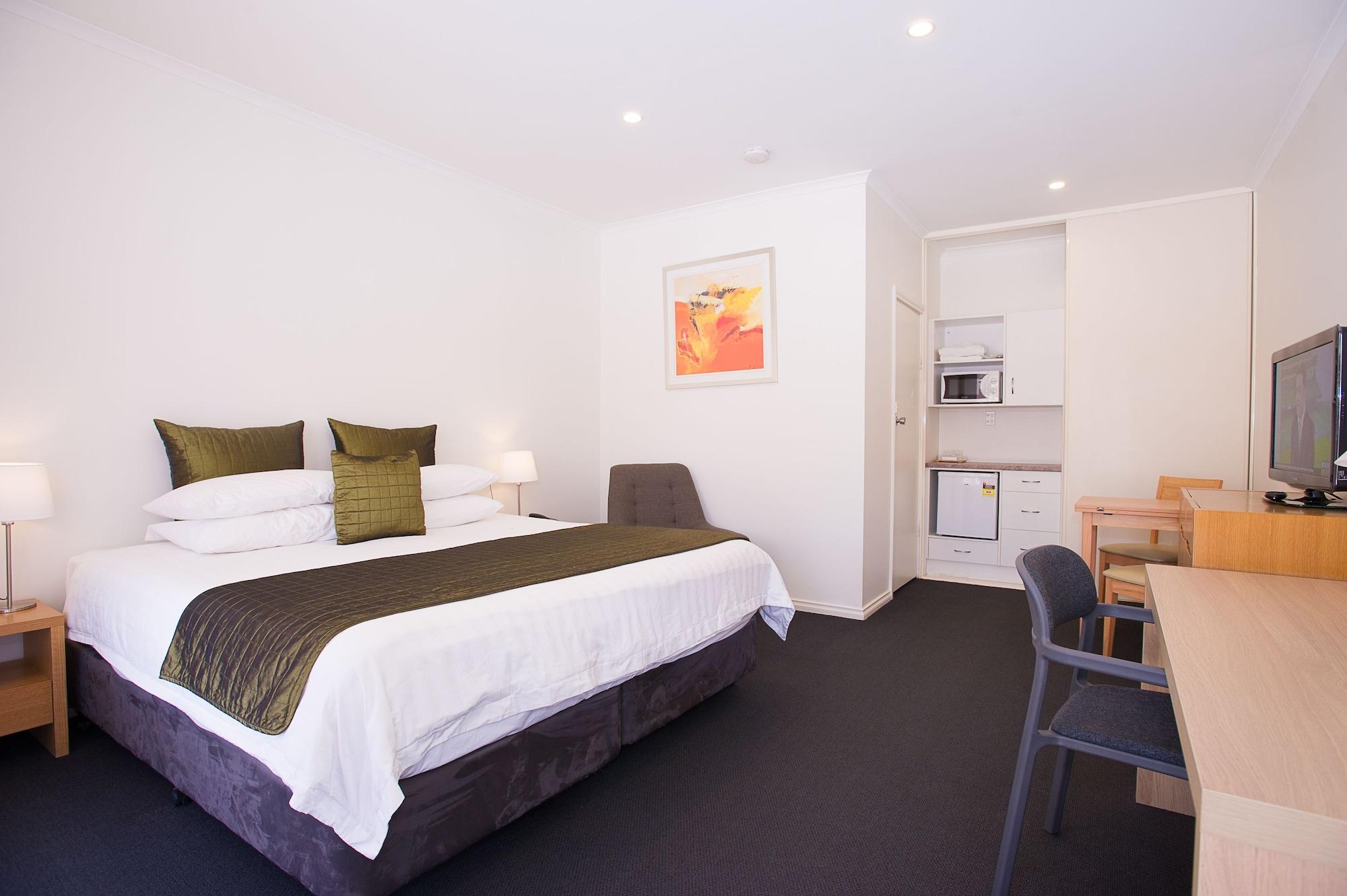 Standpipe Golf Motor Inn Port Augusta Dış mekan fotoğraf