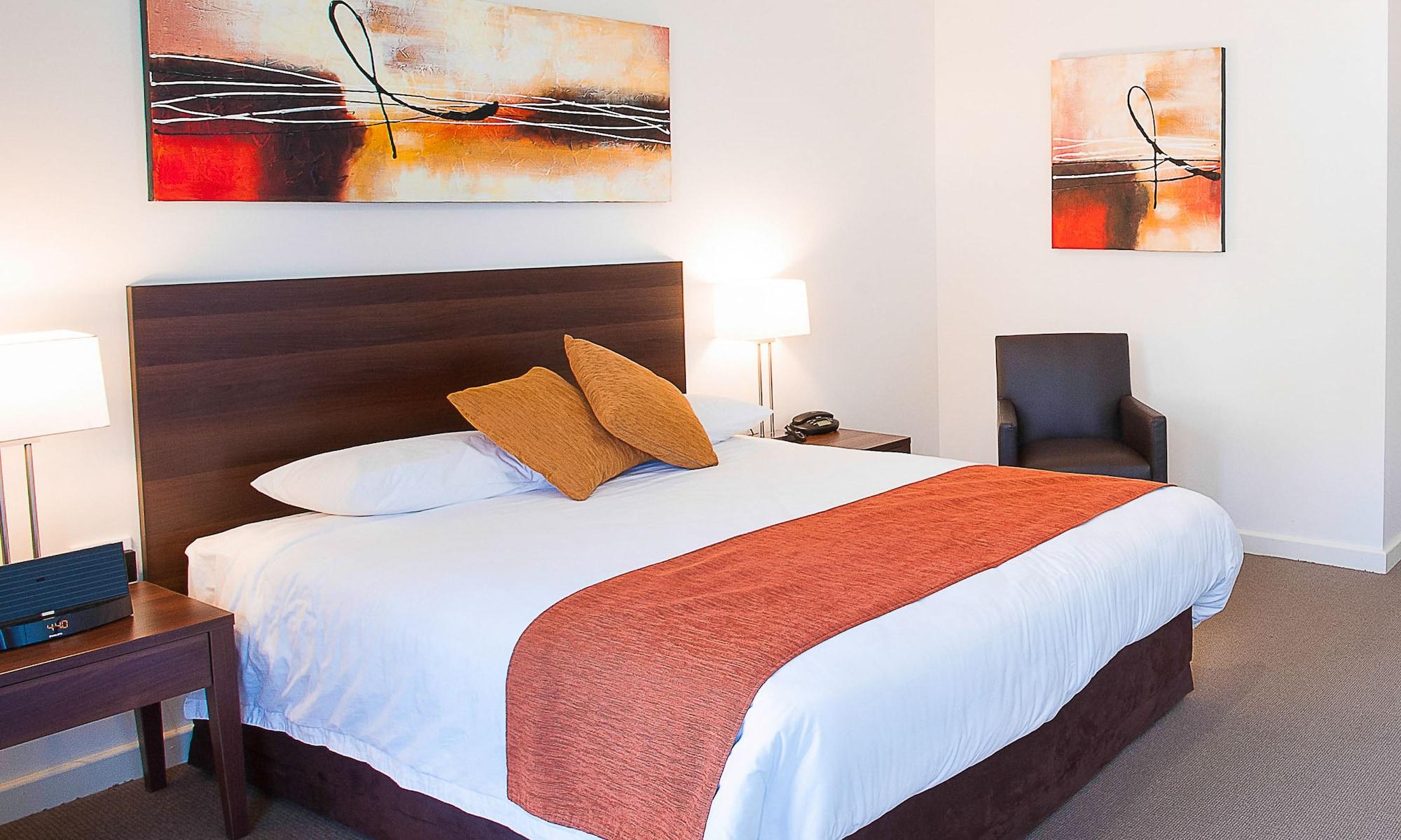 Standpipe Golf Motor Inn Port Augusta Dış mekan fotoğraf