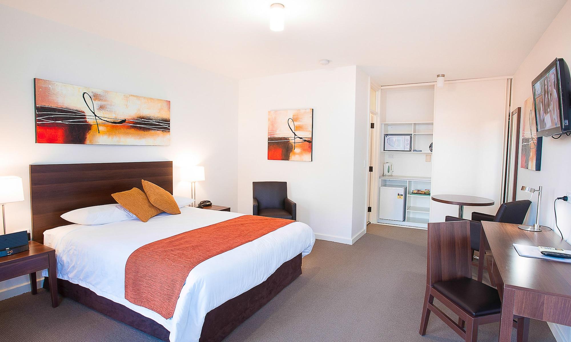 Standpipe Golf Motor Inn Port Augusta Dış mekan fotoğraf