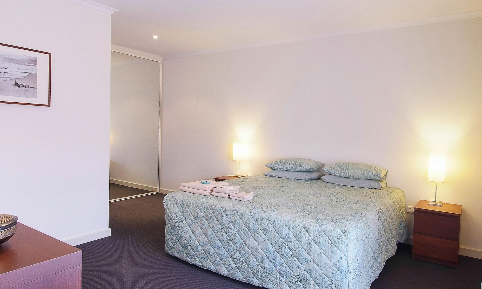 Standpipe Golf Motor Inn Port Augusta Dış mekan fotoğraf