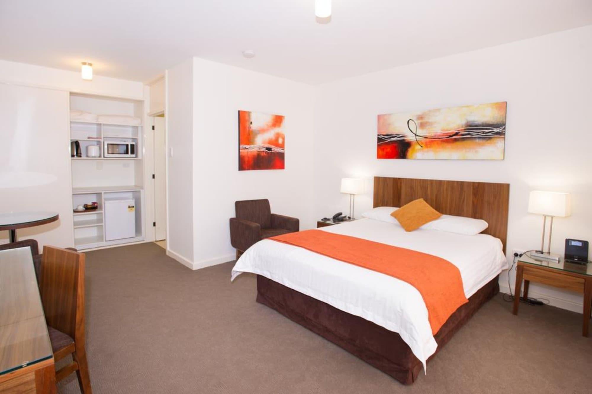 Standpipe Golf Motor Inn Port Augusta Dış mekan fotoğraf