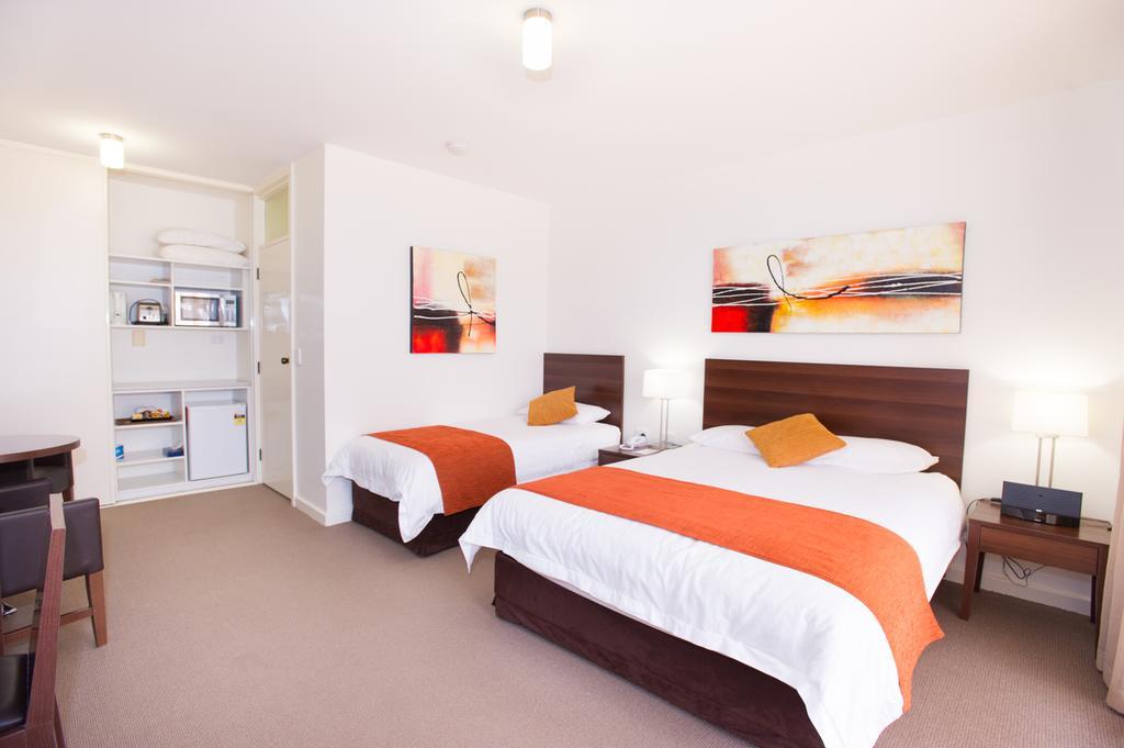 Standpipe Golf Motor Inn Port Augusta Dış mekan fotoğraf