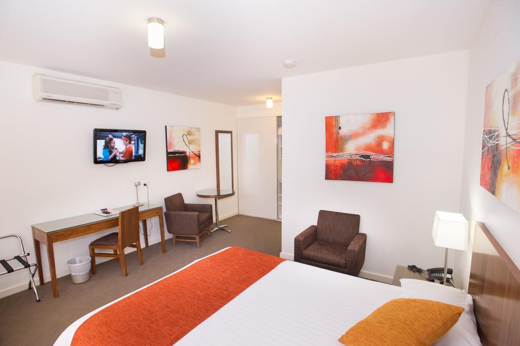 Standpipe Golf Motor Inn Port Augusta Dış mekan fotoğraf