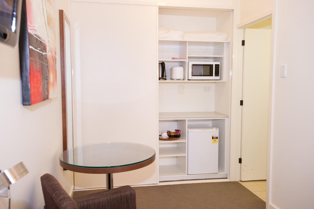 Standpipe Golf Motor Inn Port Augusta Dış mekan fotoğraf