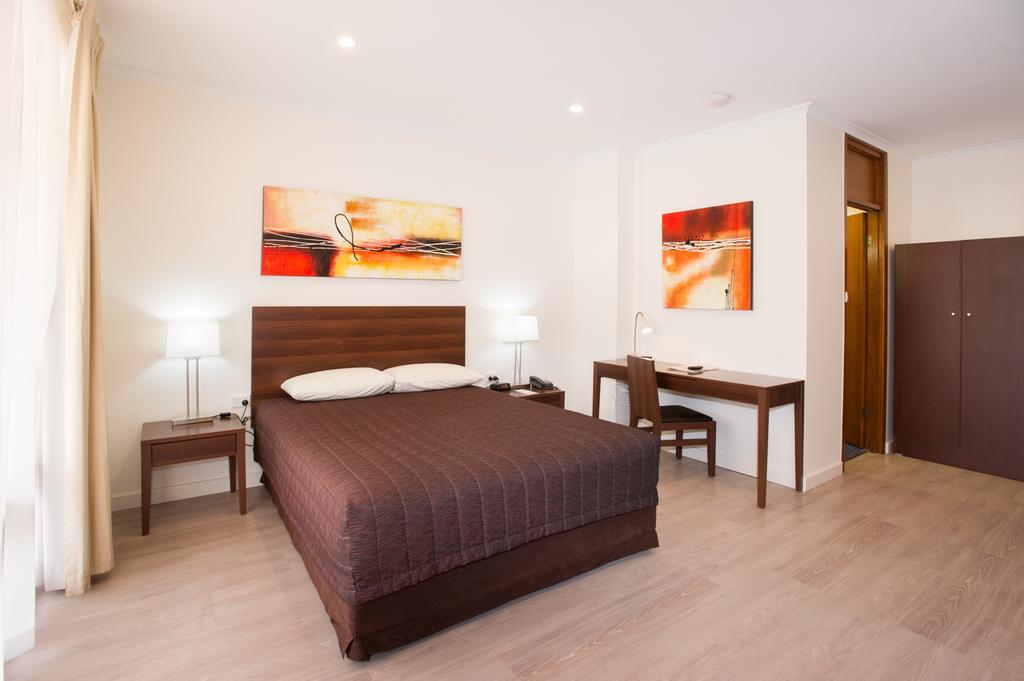 Standpipe Golf Motor Inn Port Augusta Dış mekan fotoğraf